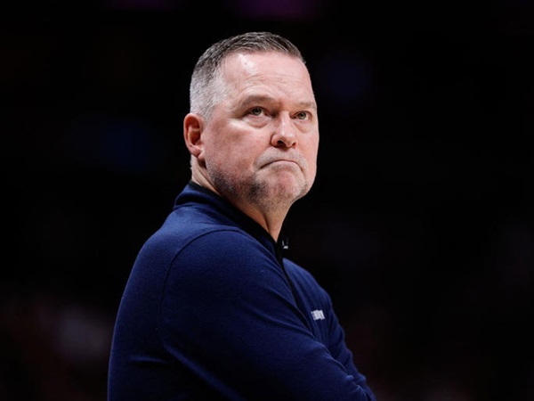 Michael Malone Kesal Usai Nuggets Dihabisi Knicks dengan Telak