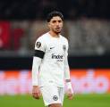 Omar Marmoush ke Liverpool? Eintracht Frankfurt Tergaskan Belum Ada Kontak