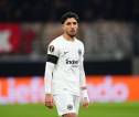 Omar Marmoush ke Liverpool? Eintracht Frankfurt Tergaskan Belum Ada Kontak