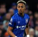 Omari Hutchinson Ungkap Rahasia Kebehasilan Ipswich Tahan Imbang MU