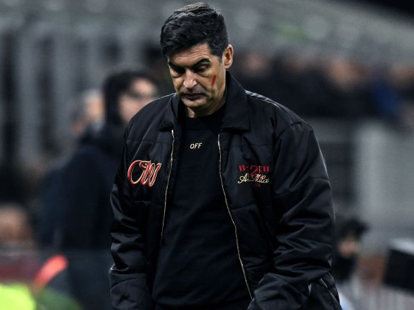 Paulo Fonseca.