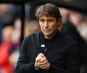 Persaingan Ketat, Antonio Conte Minta Timnya Tidak Melihat Klasemen