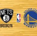 Preview NBA: Brooklyn Nets Vs Golden State Warriors (26 Nov 2024)