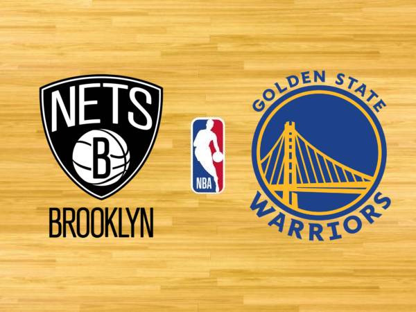 Preview NBA: Brooklyn Nets Vs Golden State Warriors (26 Nov 2024)