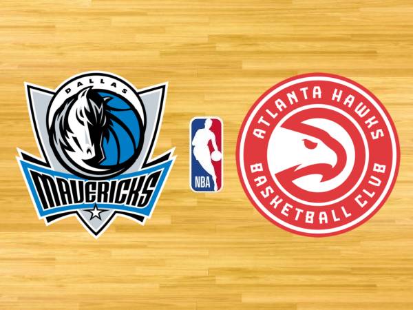 Dallas Mavericks akan bertamu ke kandang Atlanta Hawks pada Senin (25/11) malam atau Selasa pagi WIB. (Foto: NBA)