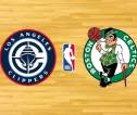 Preview NBA: Los Angeles Clippers Vs Boston Celtics (26 Nov 2024)