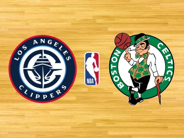 Los Angeles Clippers akan bertamu ke kandang Boston Celtics pada Senin (25/11) malam atau Selasa pagi WIB. (Foto: NBA)