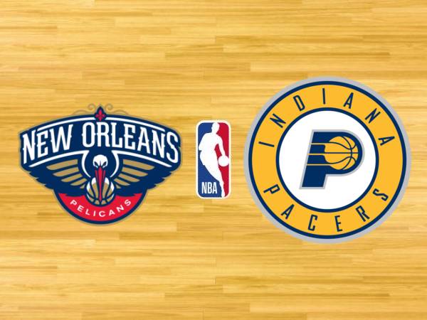 Preview NBA: New Orleans Pelicans Vs Indiana Pacers (26 Nov 2024)