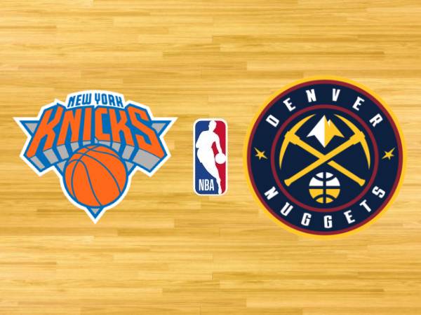 New York Knicks akan bertamu ke kandang Denver Nuggets pada Senin (25/11) malam atau Selasa pagi WIB. (Foto: NBA)