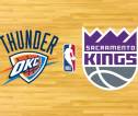 Preview NBA: Oklahoma City Thunder Vs Sacramento Kings (26 Nov 2024)