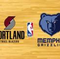 Preview NBA: Portland Trail Blazers Vs Memphis Grizzlies (26 Nov 2024)