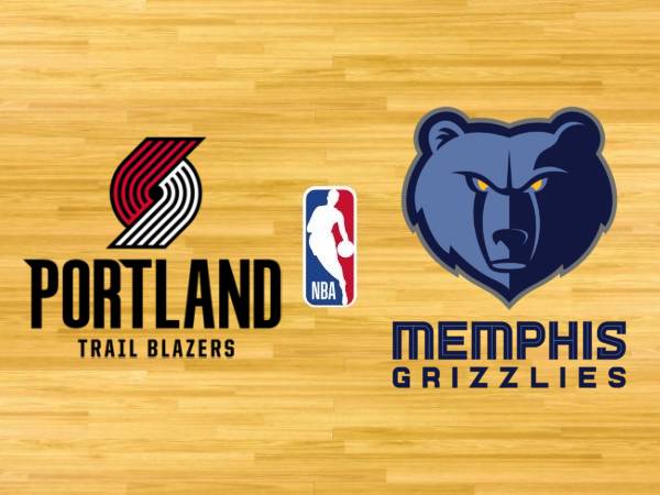 Preview NBA: Portland Trail Blazers Vs Memphis Grizzlies (26 Nov 2024)