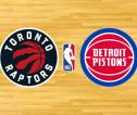 Preview NBA: Toronto Raptors Vs Detroit Pistons (26 Nov 2024)