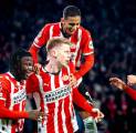 PSV vs Shakhtar Donetsk, Fakta Menarik Jelang Duel Liga Champions