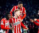 PSV vs Shakhtar Donetsk, Fakta Menarik Jelang Duel Liga Champions