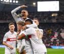 Red Star Belgrade vs Stuttgart, Fakta Menarik Jelang Duel Liga Champions