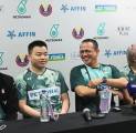 Rexy Mainaky Minta Aaron/Wooi Yik Jangan Andalkan Keberuntungan di World Tour Finals