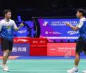 Sabar/Reza Petik Pelajaran Berharga Dari China Masters 2024