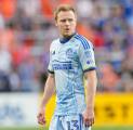 Setelah 19 Tahun Berkarier di MLS, Dax McCarty Resmi Putuskan Pensiun