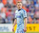 Setelah 19 Tahun Berkarier di MLS, Dax McCarty Resmi Putuskan Pensiun