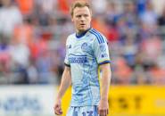 Setelah 19 Tahun Berkarier di MLS, Dax McCarty Resmi Putuskan Pensiun