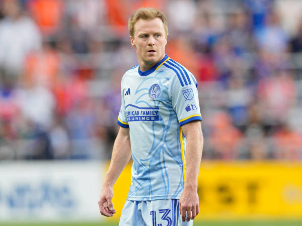 Setelah 19 Tahun Berkarier di MLS, Dax McCarty Resmi Putuskan Pensiun