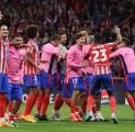 Sparta Prague vs Atletico Madrid, Fakta Menarik Jelang Duel Liga Champions