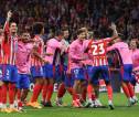 Sparta Prague vs Atletico Madrid, Fakta Menarik Jelang Duel Liga Champions