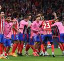 Sparta Prague vs Atletico Madrid, Fakta Menarik Jelang Duel Liga Champions