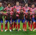 Sparta Praha vs Atletico Madrid: Prediksi Susunan Pemain