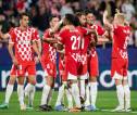 Sturm Graz vs Girona, Fakta Menarik Jelang Duel Liga Champions