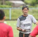 Teco Tanggapi dengan Bijak Terkait Penundaan Laga Bali United Vs Persib