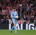 Thibaut Courtois Anggap Liverpool Lebih Dinamis Bersama Arne Slot