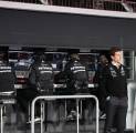 Toto Wolff Ungkap Faktor Utama Dominasi Mercedes di GP Las Vegas