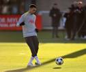 Trent Alexander-Arnold Kembali Berlatih Jelang Liverpool vs Real Madrid