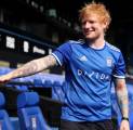 Usai Ganggu Wawancara Ruben Amorim, Ed Sheeran Minta Maaf