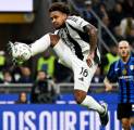 Weston McKennie Bikin Thiago Motta Tambah Pusing Jelang Hadapi Aston Villa