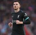 Andy Robertson: Liverpool Hanya Incar Kemenangan Saat Hadapi Real Madrid