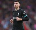 Andy Robertson: Liverpool Hanya Incar Kemenangan Saat Hadapi Real Madrid