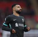 Arne Slot Bela Mohamed Salah dari Kritik Jamie Carragher