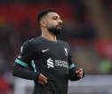 Arne Slot Bela Mohamed Salah dari Kritik Jamie Carragher