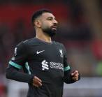 Arne Slot Bela Mohamed Salah dari Kritik Jamie Carragher