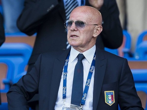 Arrigo Sacchi