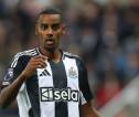 Arsenal Optimis Dapatkan Alexander Isak dari Newcastle United