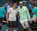 Bagi Denis Shapovalov, Roger Federer Buat Lawan Seperti Petenis Junior