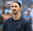 Bagus di UCL, Zlatan Ibrahimovic Akui Milan Ambil Pendekatan Yang Salah