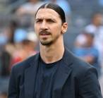 Bagus di UCL, Zlatan Ibrahimovic Akui Milan Ambil Pendekatan Yang Salah