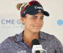 Berderai Air Mata, Lexi Thompson Tutup Karier Golf Yang Rumit