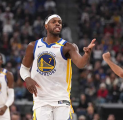 Buddy Hield Nikmati Pengalaman Bermainnya Bersama Warriors