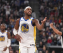 Buddy Hield Nikmati Pengalaman Bermainnya Bersama Warriors